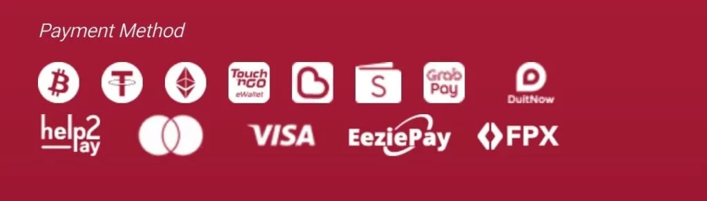 Payments in the UEA8 App